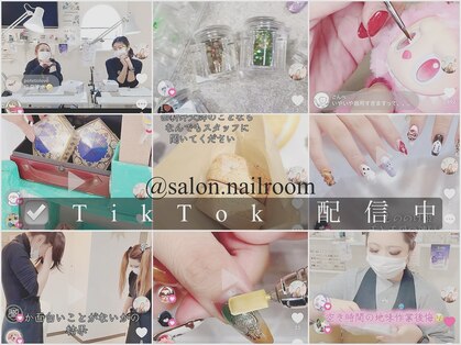 サロン ネイル ルーム(Salon nail Room)の写真