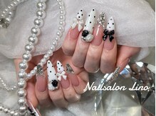 リノ(Lino)/ドットネイル