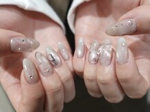 ラミニョンネイルナゴヤ(La Mignon Nail Nagoya)
