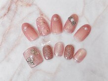 キッカ(kicca)/~Monthly design ~ 