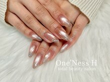 ワンネス 平林店(One’Ness)/Nail design