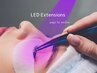 new!!次世代まつエク【LEDエクステ】吉祥寺※メニューを追加ボタンから予約