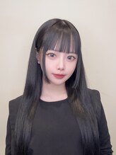 カレ(CARRE) MATSUMOTO HIRONO