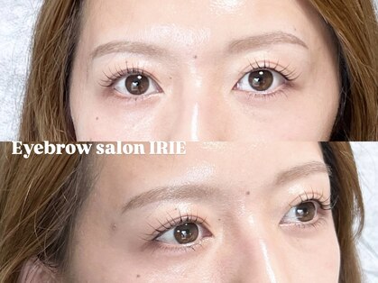 アイリー(IRIE)の写真