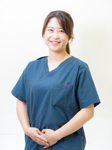 おれんじ鍼灸院&nbsp;小澤 あい