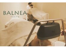 バルネア トウキョウ 恵比寿店(BALNEA TOKYO)の雰囲気(完全個室のヘッドスパで極上の癒し体験。)