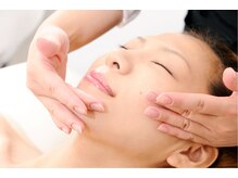 トライブ クリエートサロン(TRIBE create salon by SERVE)/＊シェービングエステ＊