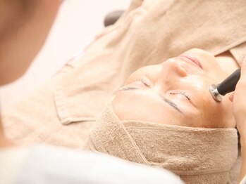 フォーユー マシバメディカル(For You Mashiba Medical)/【エンビロン】超音波イオン導入