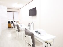 ラ ネイル キュア(Ra nail cure)