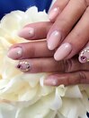 【NAIL】定額アート2本 ¥7981～