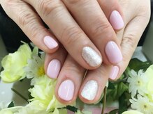 プルミエ ネイル(Premier Nail)/シンプルネイル☆定額デザイン