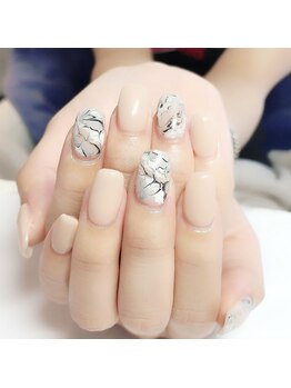 バーロ ビューティールーム(Balo Beauty Room)/マーブル