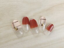 ポルティネイル(Porti Nail)/定額7980コース☆彡