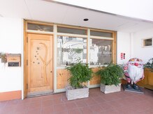 ノアアンドリノ(Noa&Lino)/店舗外観