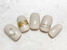 コーラルワン(CORAL ONE)/ハワイアンジュエリー風