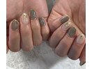 ニュアンスネイル