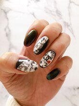 ネイルルーム プリル(Nail Room pulir)/