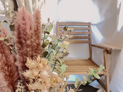 スイートローズ(Sweet Rose)の写真