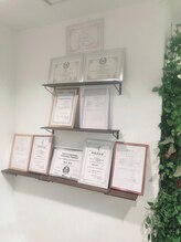 エヌフィットネス(N-fitness)/【全トレーナー資格所有】