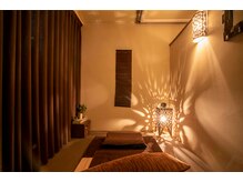 バーンラック 新宿店(Baan Rak)/全室個室