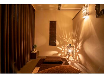 バーンラック 新宿店(Baan Rak)/全室個室