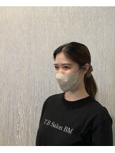 バムバム(BMbm) 大石 梨乃