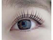 ルッカ(LUKKA)/パリジェンヌラッシュリフト