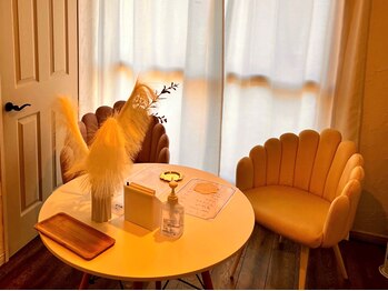 ラリュンヌ(La lune)/