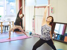 ワンツーワンフィットネス 亀有店(121FITNESS)/選べるメニュー【パーソナル】