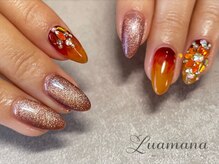 ルアマナ(Luamana)/full order（持込デザイン対応）