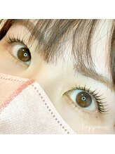 ハピネス(HAPPINESS)/極上ケアパーマ