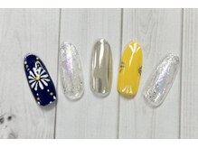 ティーエヌ イトーヨーカドー能見台店/季節の定額7700円コース