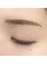 アイ シャルマン 田町(EYE CHARMANT)/美眉アイブロウWAX田町/品川