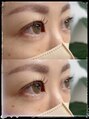 ギルトアイラッシュ(GUILD eyelash)&nbsp;フラットラッシュCカル/11,12/40束【清瀬/まつげパーマ/まつ毛】