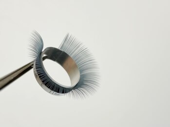 アイラッシュ サロン ウォーカーズ(Walkers)/【アッシュブルー】