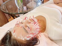 チカコ ビュート(CHIKAKO beaut)/