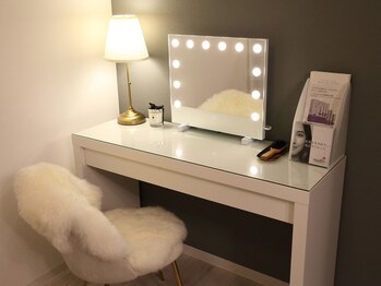 エナン(enan)/パウダースペース♪