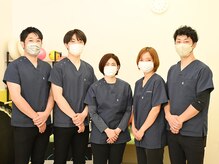 三和旭が丘院/スタッフ集合☆【八王子/日野】