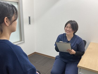 高田馬場名倉堂鍼灸接骨院の写真