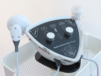 テマモリ(temamori)/美容機器