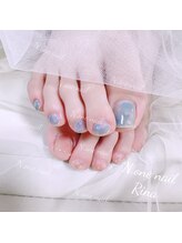 エヌワンネイル(N.one nail)/