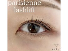 エストアール 博多口店(est-r.)/#パリジェンヌ▽ストレート