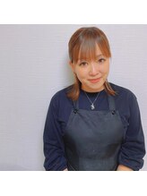 イチハチドット(18.) SAKI　 