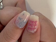 リディネイル(Lidy nail)/【Lidy nail】 