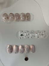 ユニオン(union)/定額アート¥5500