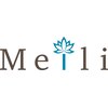 メイリーネイル 湘南台(Meili nail)のお店ロゴ
