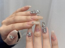 リミーバイメイズシエル(Limie by May's ciel)/