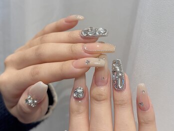 リミーバイメイズシエル(Limie by May's ciel)/