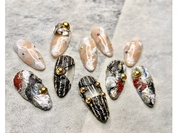 ★BOOMERデザイン★