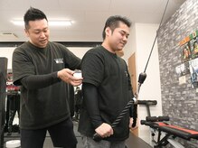 ダイエット アンド パーソナルトレーニングジム ウィル(WILL)